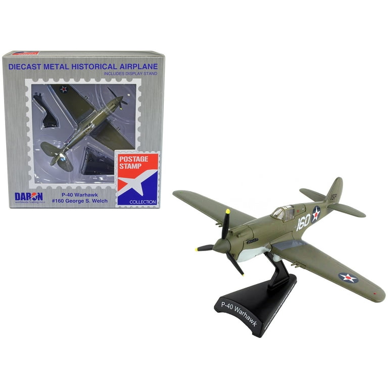 Postage stamp diecast sales