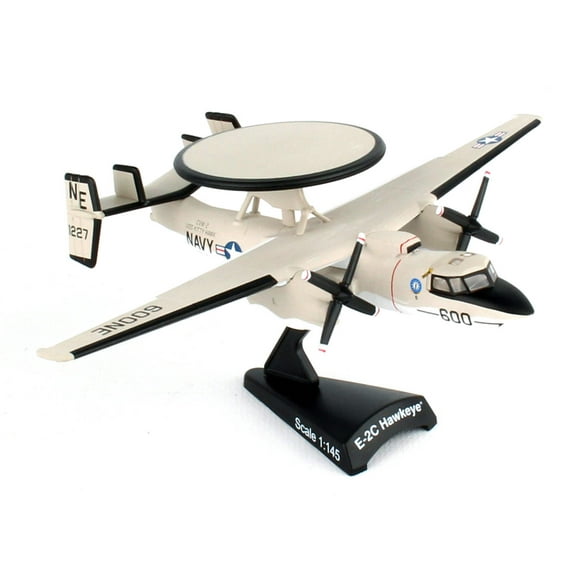 Daron PS5379-1 Postage Stamp E-2C Hawkeye Vaw-116 Sun Kings