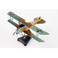 thumbnail image 1 of Daron PS5405-1 Postage Stamp 1/70 Albatros DIII Bi-plane Fighter, 1 of 11
