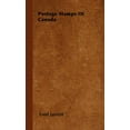thumbnail image 1 of Postage Stamps Of Canada, (Hardcover), 1 of 1