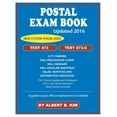 thumbnail image 1 of Postal Exam Book: For Test 473 and 473-C (Paperback), 1 of 1