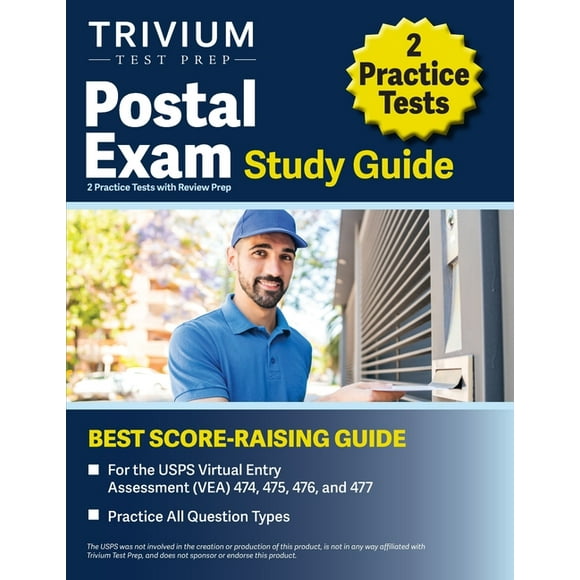 Postal Exam 955 Study Guide