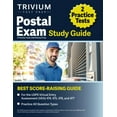thumbnail image 1 of Pre-Owned Postal Exam Study Guide: 2 Practice Tests with Review Prep for the USPS Virtual Entry Assessment (VEA) 474, 475, 476, and 477, 9781637982815, 163798281X, Paperback, 1 edition, 1 of 1