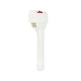 thumbnail image 1 of Postal Pro Mailbox and Post Kit, Plastic, 1 of 5