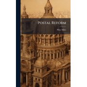 Postal Reform, (Hardcover)