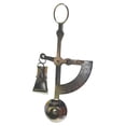 thumbnail image 1 of Postal Scale small & portable analog weight detection device, 1 of 4
