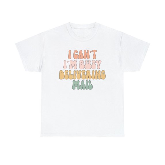 Postal Worker Mailman Shirt, Gifts, Tshirt, Tee