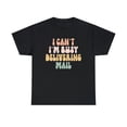 thumbnail image 1 of Postal Worker Mailman Shirt, Gifts, Tshirt, Tee, 1 of 6