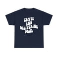 thumbnail image 1 of Postal Worker Shirt, Gifts, Tshirt, Tee, 1 of 6