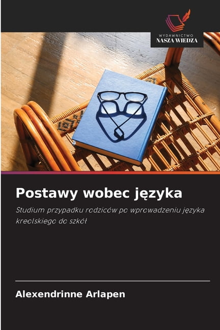 Postawy wobec języka, (Paperback)