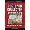 thumbnail image 1 of Pre-Owned Postcard Collector (Paperback) 1440234981 9781440234989, 1 of 1