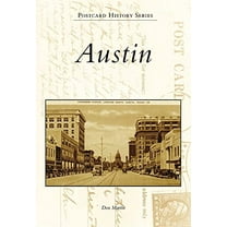 Pre-Owned Austin (Paperback) 0738570672 9780738570679