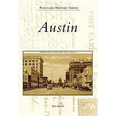 Pre-Owned Austin (Paperback) 0738570672 9780738570679