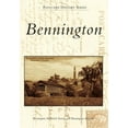 thumbnail image 1 of Postcard History: Bennington (Paperback), 1 of 1