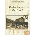 thumbnail image 1 of Pre-Owned Butler County Revisited (Postcard History) Paperback, 1 of 1