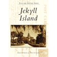 thumbnail image 1 of Pre-Owned Postcard History Jekyll Island, (Paperback), 1 of 1