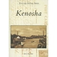thumbnail image 1 of Postcard History: Kenosha (Paperback), 1 of 1