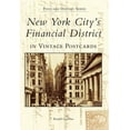 thumbnail image 1 of Postcard History: New York City's Financial District in Vintage Postcards (Other), 1 of 1
