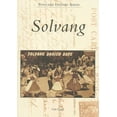 thumbnail image 1 of Postcard History: Solvang (Paperback), 1 of 1