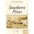 thumbnail image 1 of Postcard History Southern Pines, (Hardcover), 1 of 1