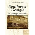 thumbnail image 1 of Postcard History: Southwest Georgia in Vintage Postcards (Paperback), 1 of 1
