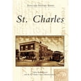 thumbnail image 1 of Postcard History: St. Charles (Paperback), 1 of 1