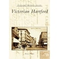 thumbnail image 1 of Postcard History Victorian Hartford, (Paperback), 1 of 1