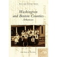 thumbnail image 1 of Postcard History: Washington and Benton Counties Arkansas (Paperback), 1 of 1