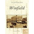 thumbnail image 1 of Postcard History: Winfield (Paperback), 1 of 1