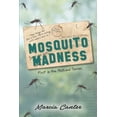 thumbnail image 1 of Postcard Mosquito Madness, Book 1, (Paperback), 1 of 1