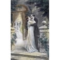thumbnail image 1 of Postcard Nostalgia Cards 1900 Poster Print - 18 x 24 in., 1 of 1