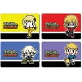 thumbnail image 1 of Postcard - Tiger & Bunny - New Chibi Cast 2nd Post Card Pack Set-4 ge73023, 1 of 1