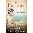 thumbnail image 1 of Pre-Owned The Postcard (Paperback) 0857204025 9780857204028, 1 of 1