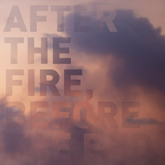 Postcards - After The Fire, Before The End - Rock - Vinyl