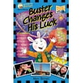 thumbnail image 1 of Pre-Owned Postcards From Buster: Buster Changes His Luck (L3) : First Reader Series, 1 of 1