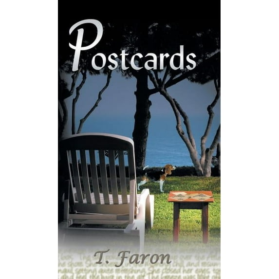 Postcards (Hardcover)