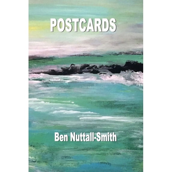 Postcards, (Paperback)