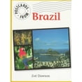 thumbnail image 1 of Pre-Owned Postcards from Brazil Sb, 1 of 1
