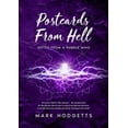 thumbnail image 1 of Postcards from Hell: Notes from a purple mind, (Paperback), 1 of 1