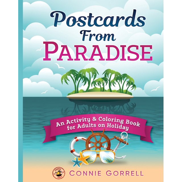 Postcards from Paradise