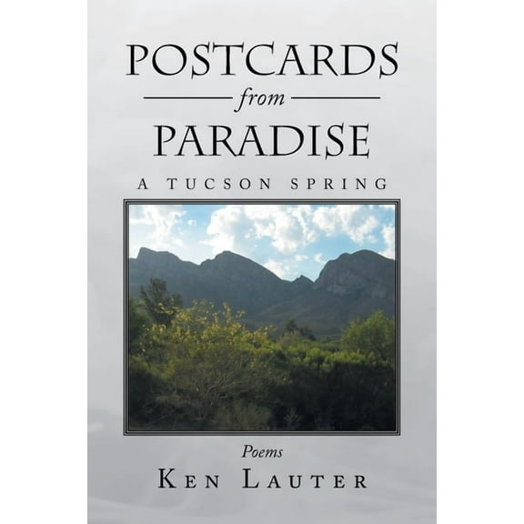 Postcards from Paradise