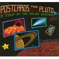 thumbnail image 1 of Pre-Owned Postcards from Pluto: A Tour of the Solar System (Paperback) 0823420655 9780823420650, 1 of 1