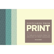 Postcards from Print
