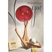 Postcards from Vogue 100 Iconic Covers Other