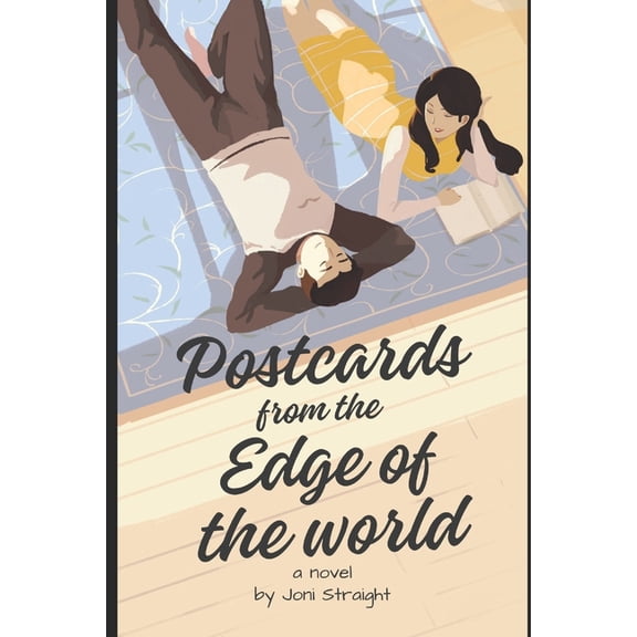 Postcards from the Edge of the World, (Paperback)