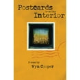 thumbnail image 1 of Postcards from the Interior, (Paperback), 1 of 2