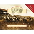 thumbnail image 1 of Postcards of America Cheyenne: 1867-1917, (Hardcover), 1 of 1