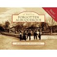 thumbnail image 1 of Postcards of America Forgotten Albuquerque: 15 Historic Postcards, (Hardcover), 1 of 1