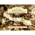 thumbnail image 1 of Postcards of America Historic College Park, (Hardcover), 1 of 1
