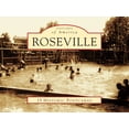thumbnail image 1 of Postcards of America Roseville, (Hardcover), 1 of 1